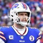 Bills Fail to Guard Josh Allen, Leaving Him Vulnerable to More Hits Than a Justin Bieber Roast