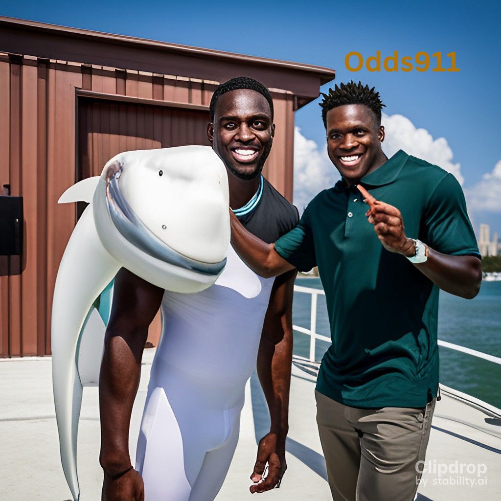 Tyreek Hill’s Fishy Business: Miami Dolphins Receiver Hooks Trouble at the Marina!