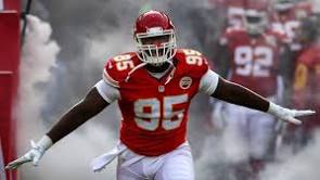 Chris Jones: The Pillar of the Kansas City Chiefs’ Defense