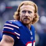 Discover the strategic moves The New Giants made to their offensive lineup with the addition of Cole Beasley and James Robinson. Dive into their past accomplishments and potential contributions to the team