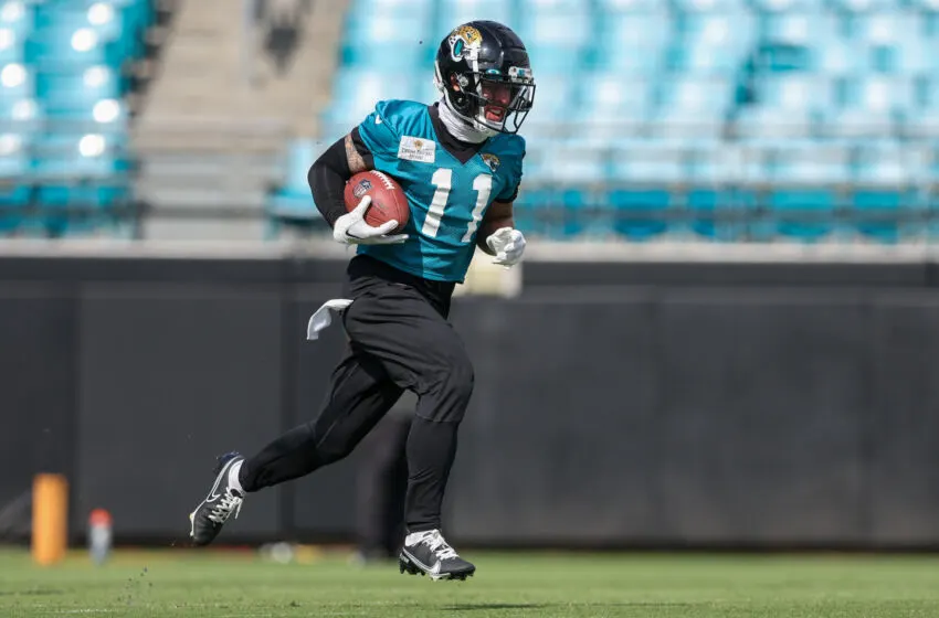 The Rise of Parker Washington: A Hidden Gem in the Jacksonville Jaguars’ Arsenal