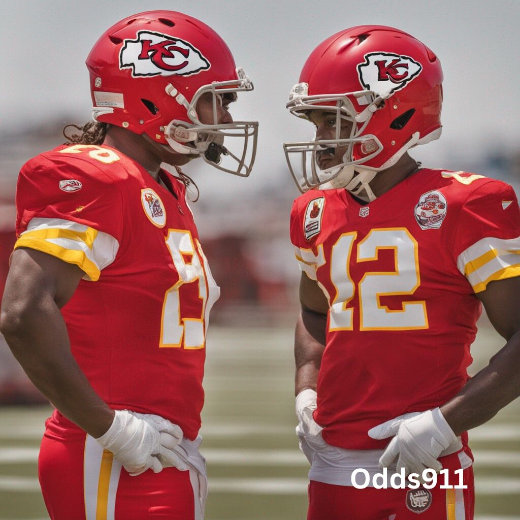 Kansas City Chiefs Injuries Update: The Potential Return of Isiah Pacheco and Tershawn Wharton Against the Cleveland Browns