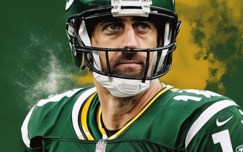 Aaron Rodgers to Start in Preseason Finale: A Detailed Insight into the Matchup with the New York Giants