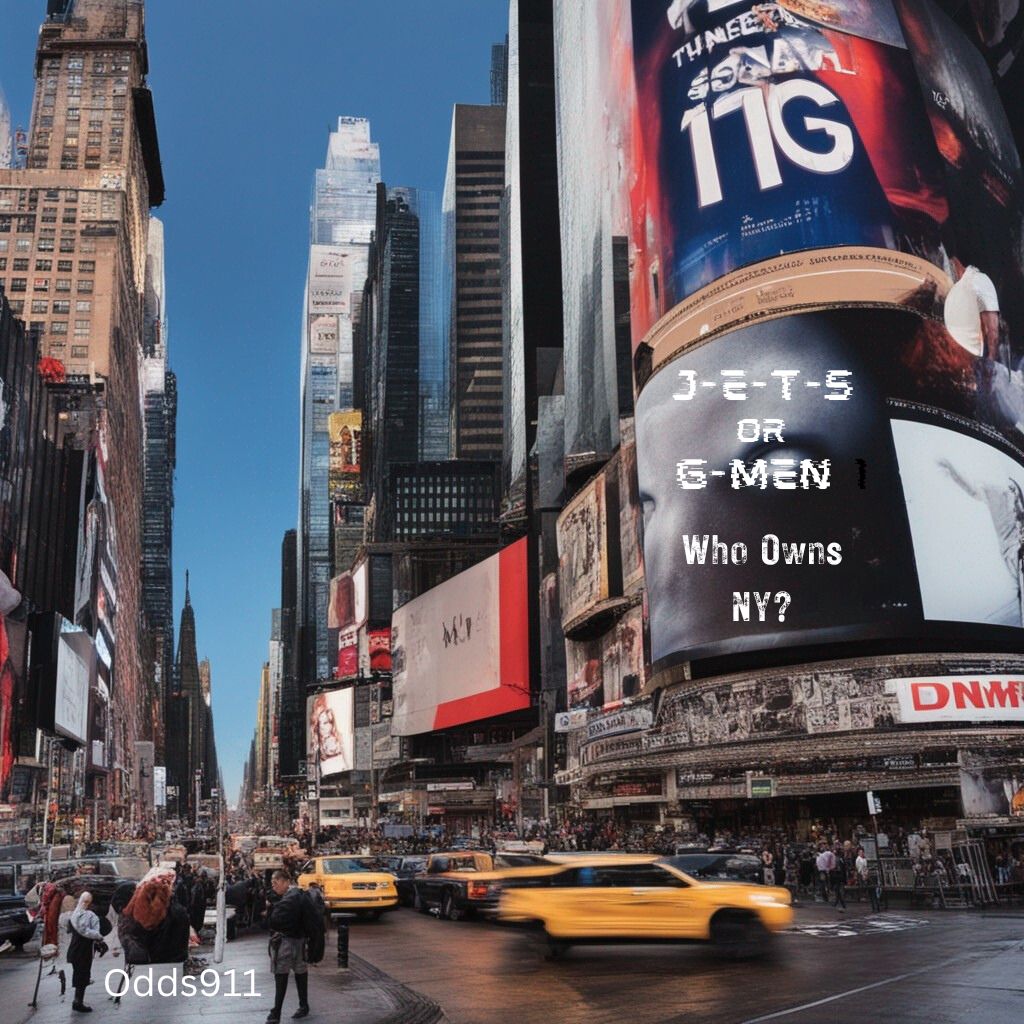 The Giants vs. Jets Dynamic: Victor Cruz’s Perspective on Preseason Perceptions