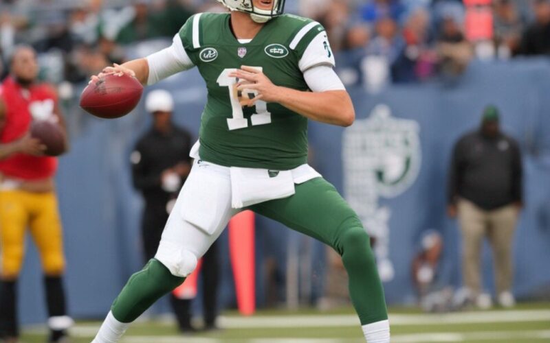 Betting Smart: Unveiling the Strengths in NFL Preseason Games Jets vs Browns!