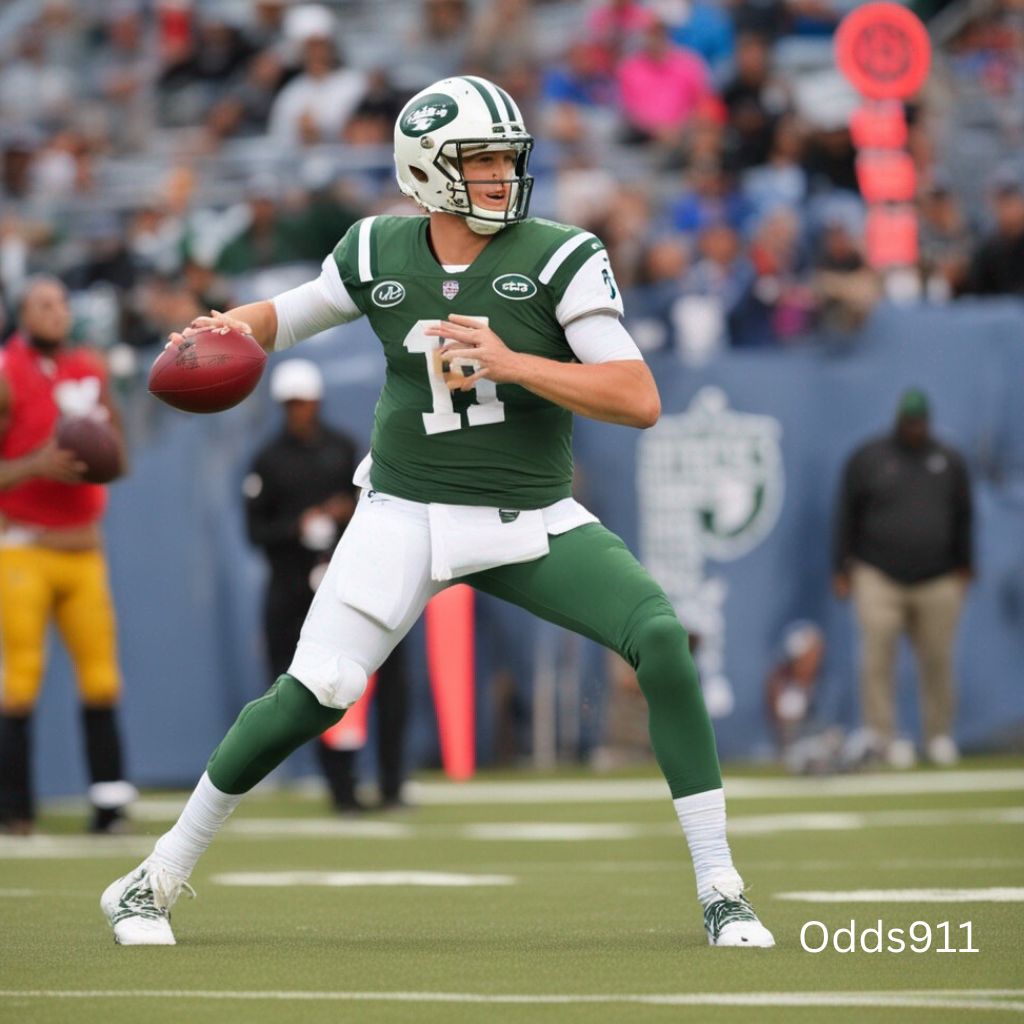 Betting Smart: Unveiling the Strengths in NFL Preseason Games Jets vs Browns!