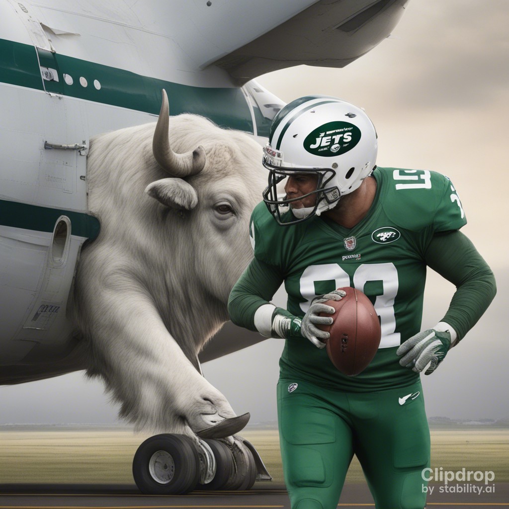 Buffalo Bills vs. New York Jets – Week 1 Odds911 Matchup Preview