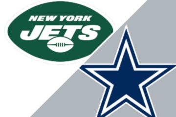 Jets vs. Cowboys: An In-depth Analysis of Week 2’s Prime Matchup