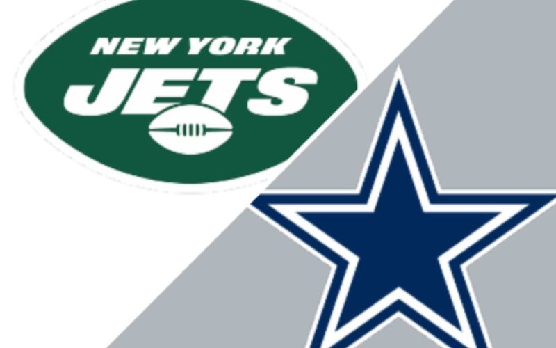 Jets vs. Cowboys: An In-depth Analysis of Week 2’s Prime Matchup