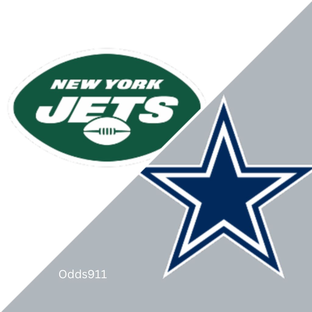Jets vs. Cowboys: An In-depth Analysis of Week 2’s Prime Matchup
