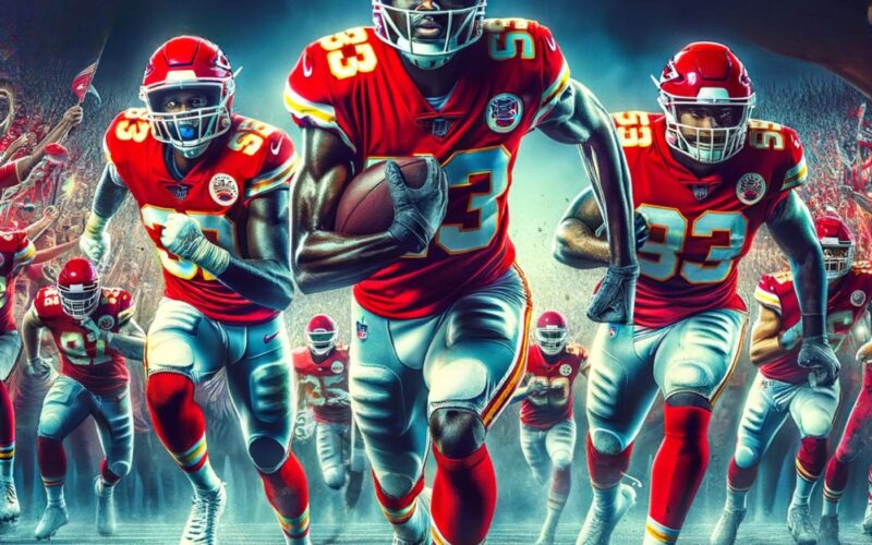 Explore Chiefs’ 2024 Playoff Strategies Now! But can they really conquer the Wild Card?