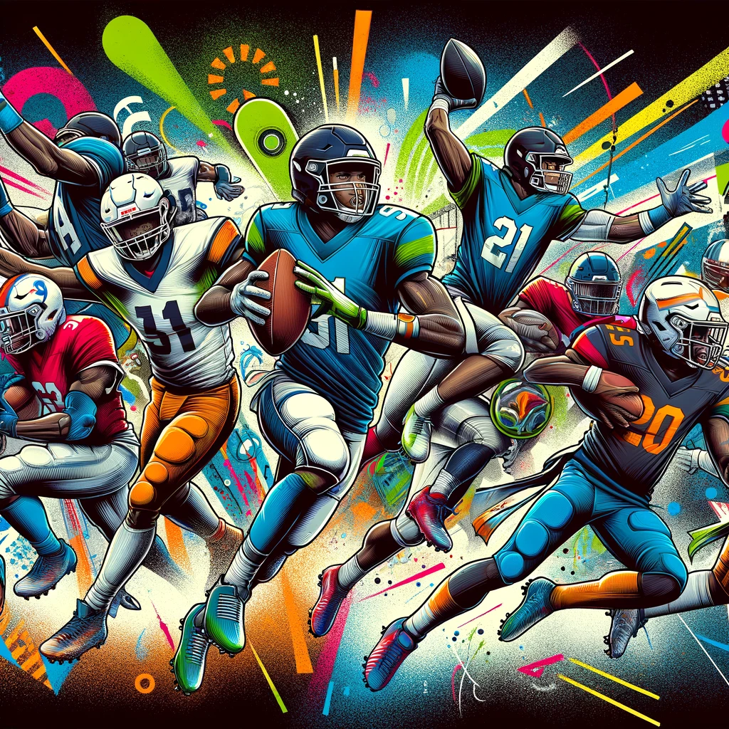 NFL Quarterback Commitments: Navigating the Landscape of Love and Strategy