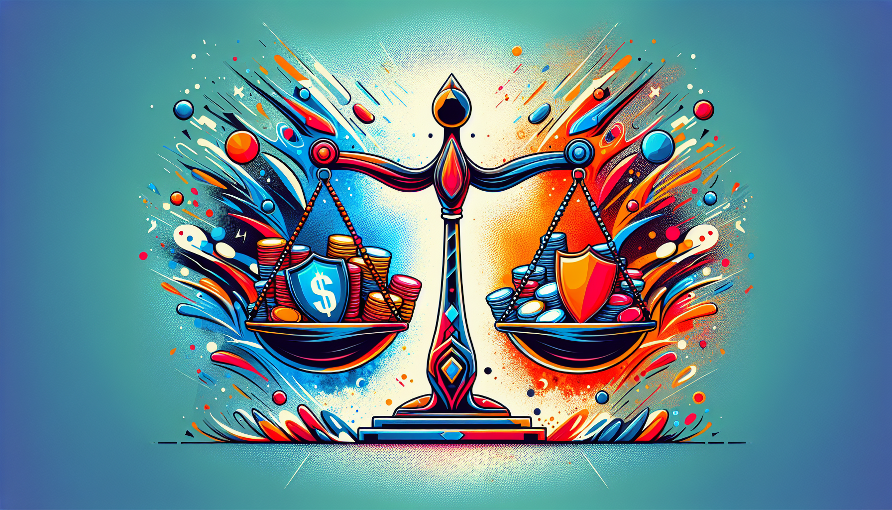 Managing Risk in NFL Betting: Finding the Right Balance