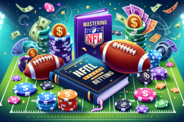 Avoiding NFL Betting Scams: Tips for Maximizing Your Bankroll.