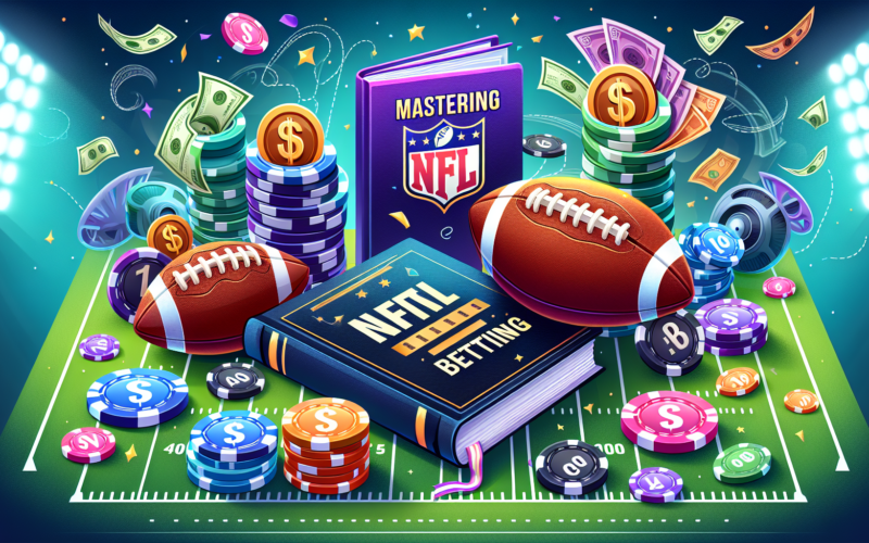 Avoiding NFL Betting Scams: Tips for Maximizing Your Bankroll.