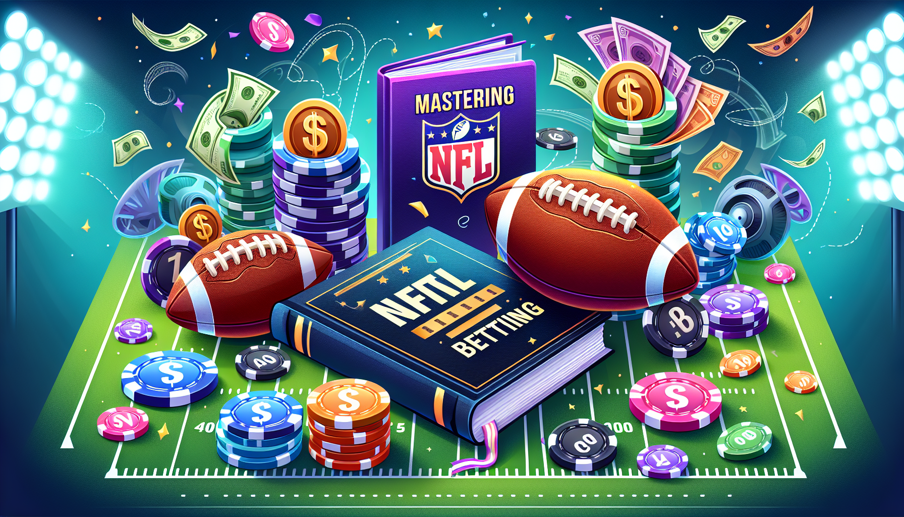 Avoiding NFL Betting Scams: Tips for Maximizing Your Bankroll.