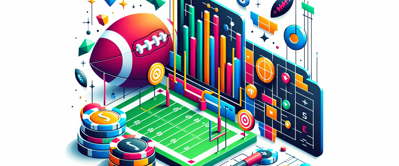 Mastering NFL Betting: Avoid These Pitfalls