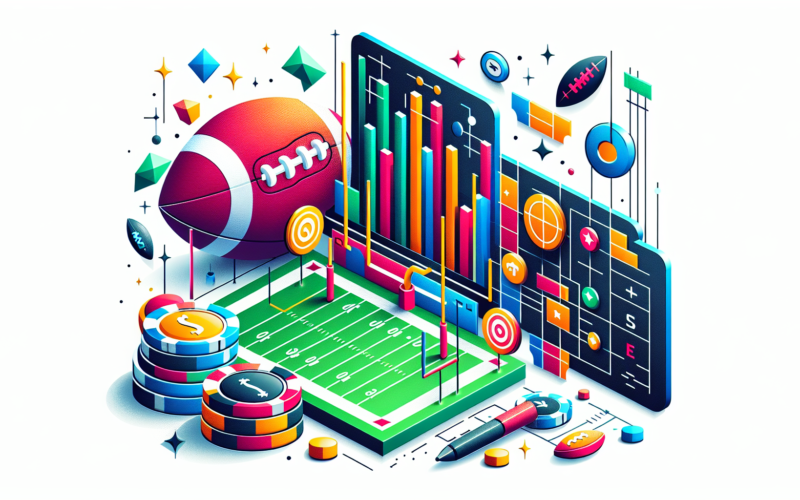 Mastering NFL Betting: Avoid These Pitfalls