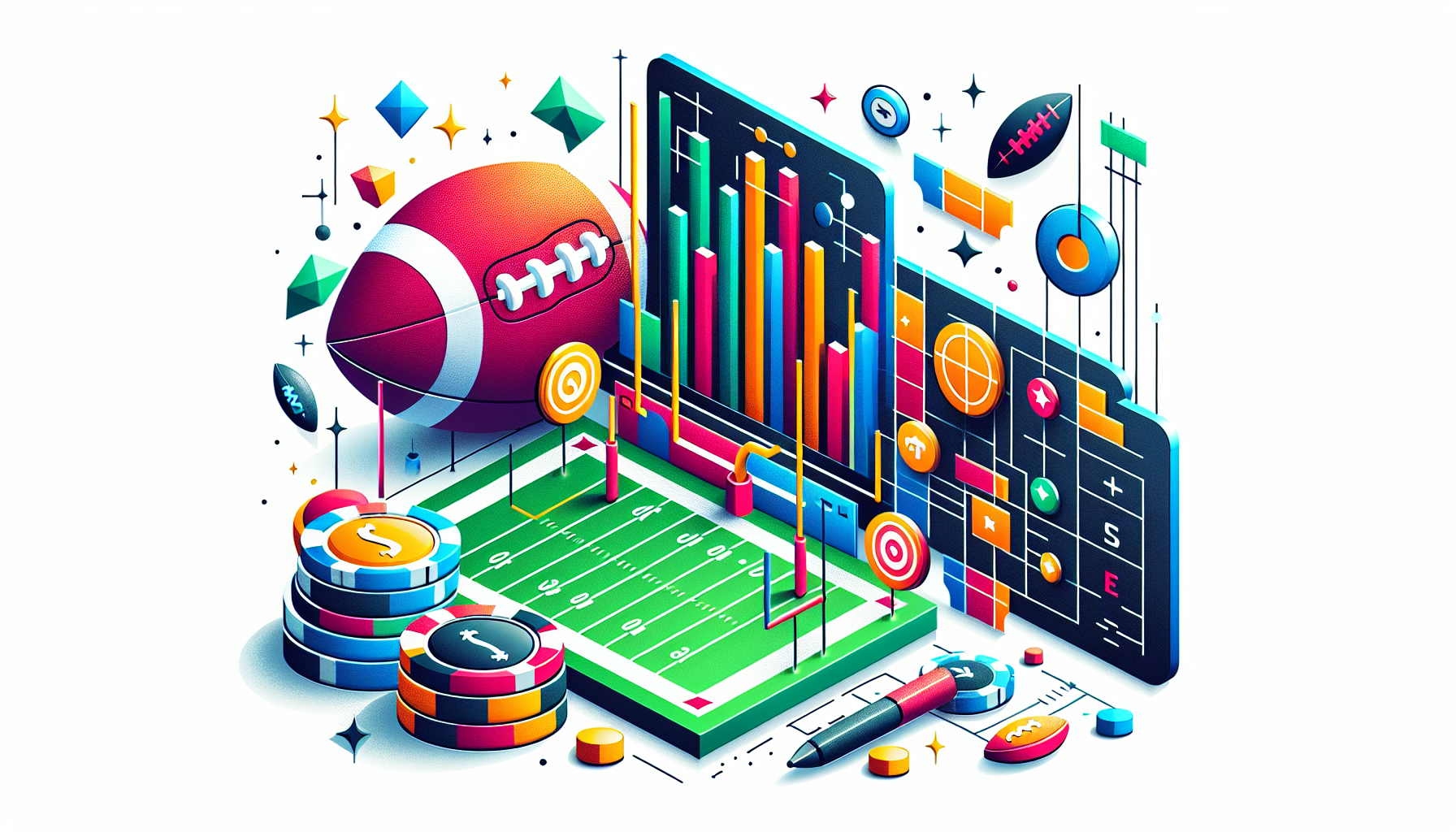 Mastering NFL Betting: Avoid These Pitfalls