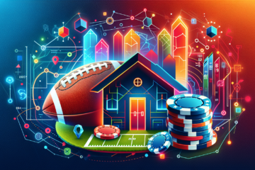 Maximizing NFL Betting Success with Home Field Advantage Strategies