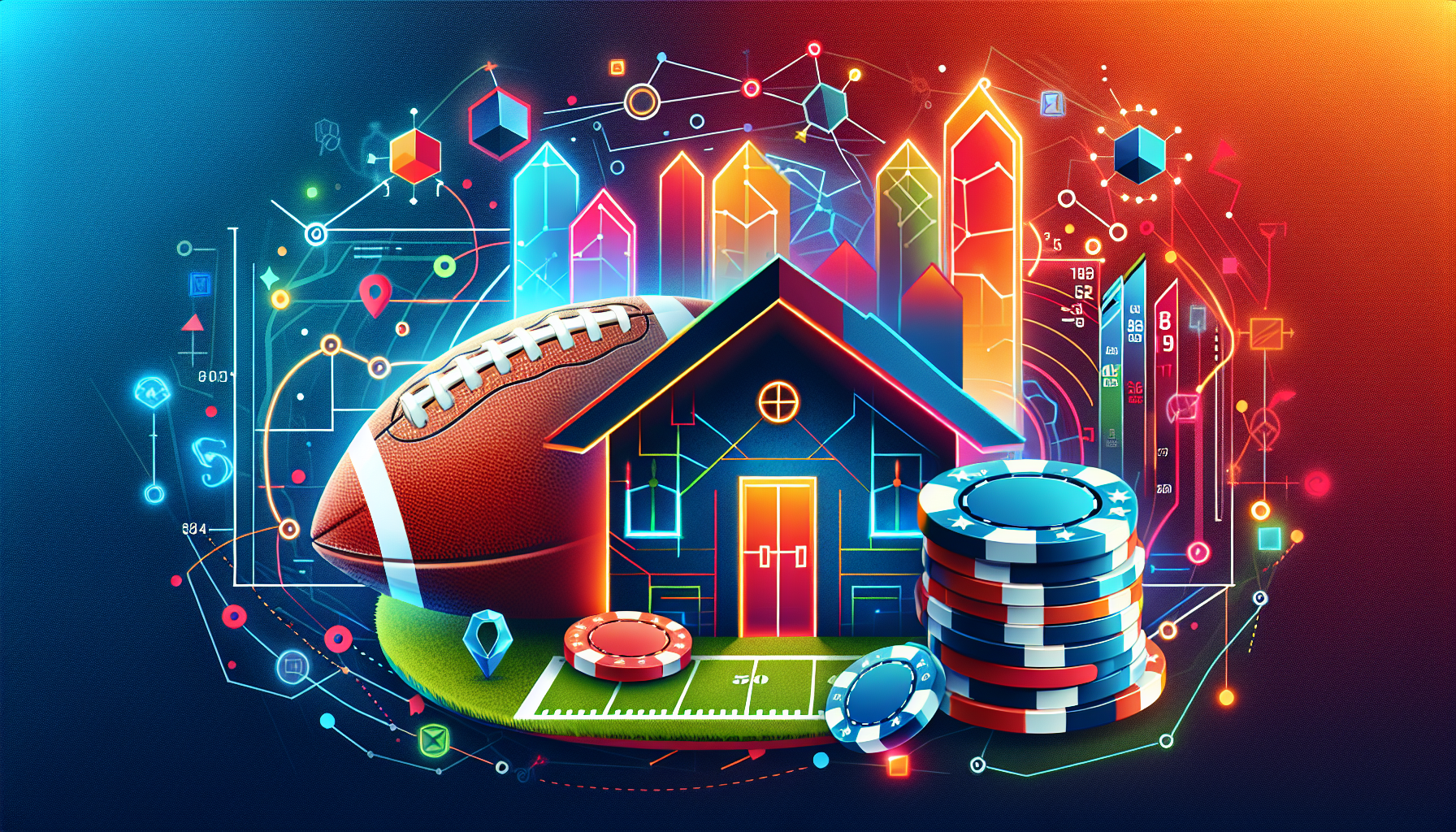 Maximizing NFL Betting Success with Home Field Advantage Strategies