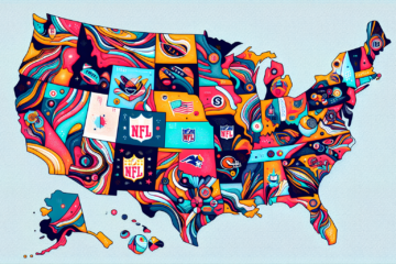 NFL Betting: State-by-State Legal Overview