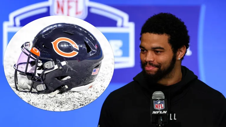 The Strategic Draft Pick of Caleb Williams: A Game-Changer for the Chicago Bears