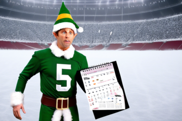 Insider criticizes NFL over decision to schedule games on Christmas Day.