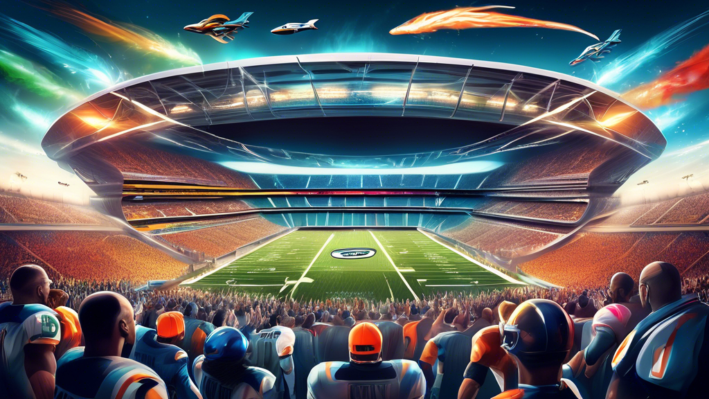 Jets Successfully Beat Out Multiple Teams to Sign ‘Legitimate Playmaker’.