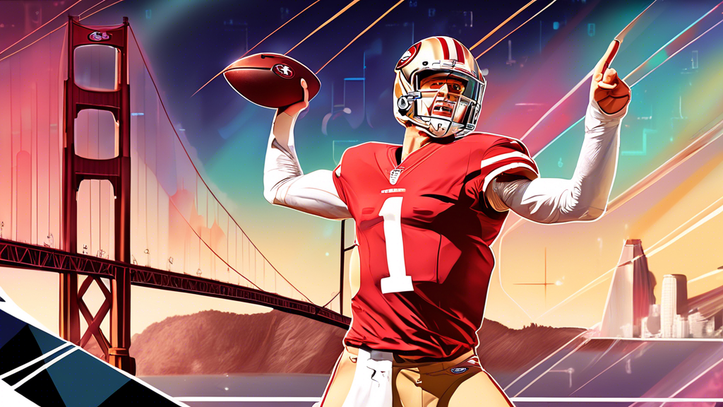 NFL scout forecasts bold future for 49ers QB Brock Purdy.