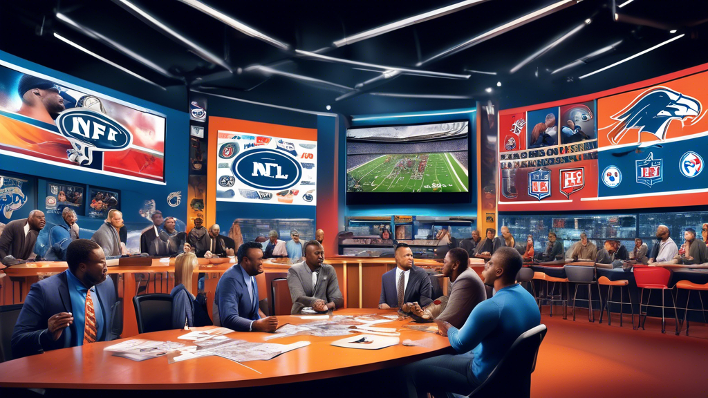 10 Opinions on the NFL