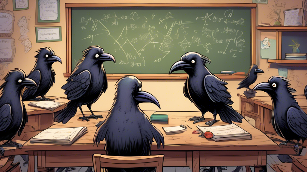 Ravens Update 9/13: Correcting Mistakes