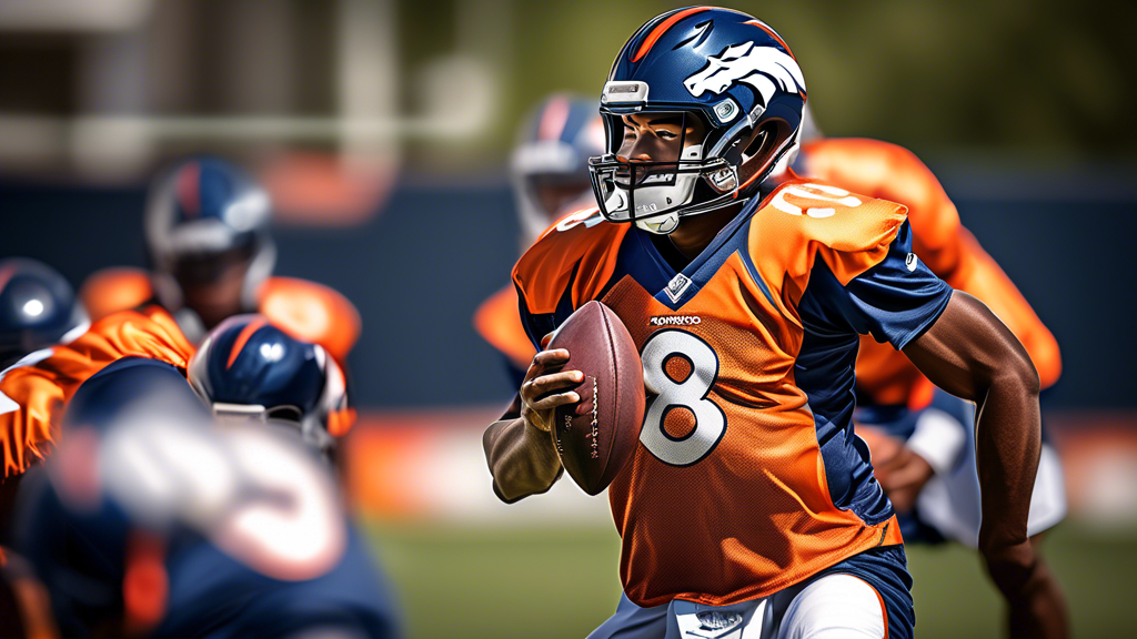 Analysis: Broncos’ Offense Aiming For Recovery