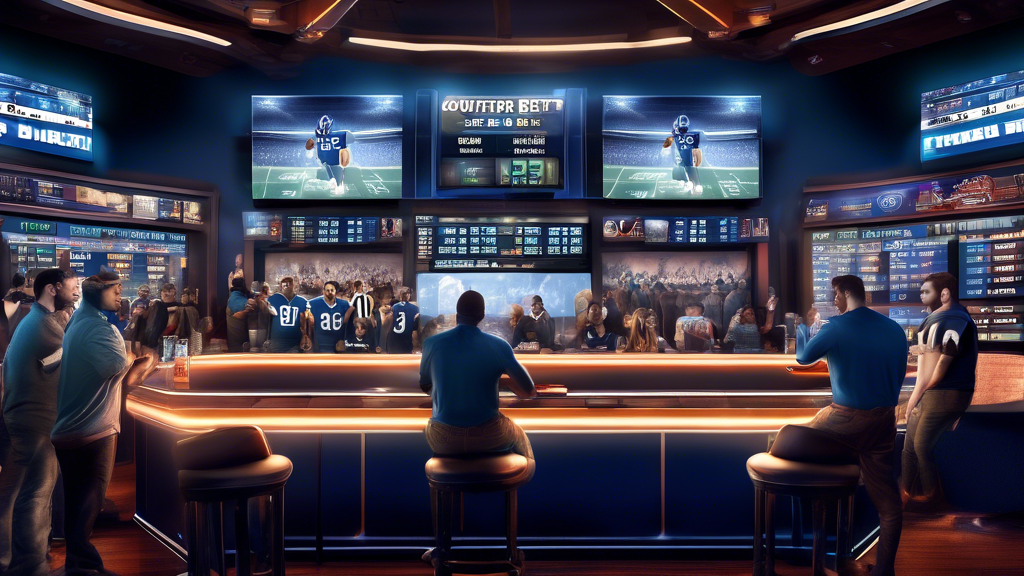 Colts vs Bears Player Prop Bets: Seeking Value in Young Quarterbacks