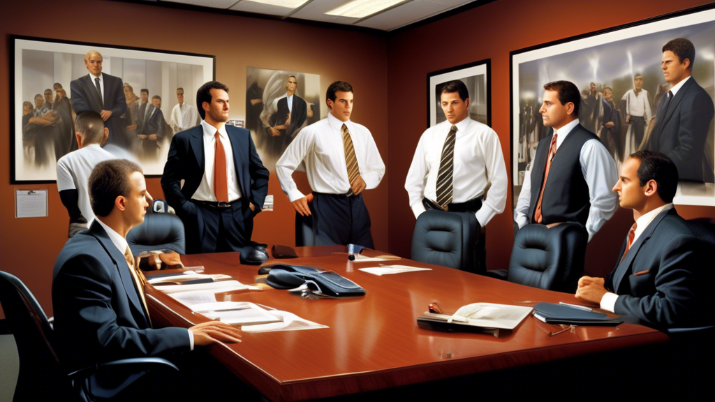 Commanders place VP of content Rael Enteen on suspension