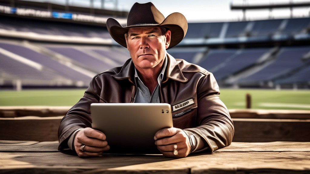 Cowboy Update: NFC East rankings post-Week 2; Mike Zimmer’s assurance