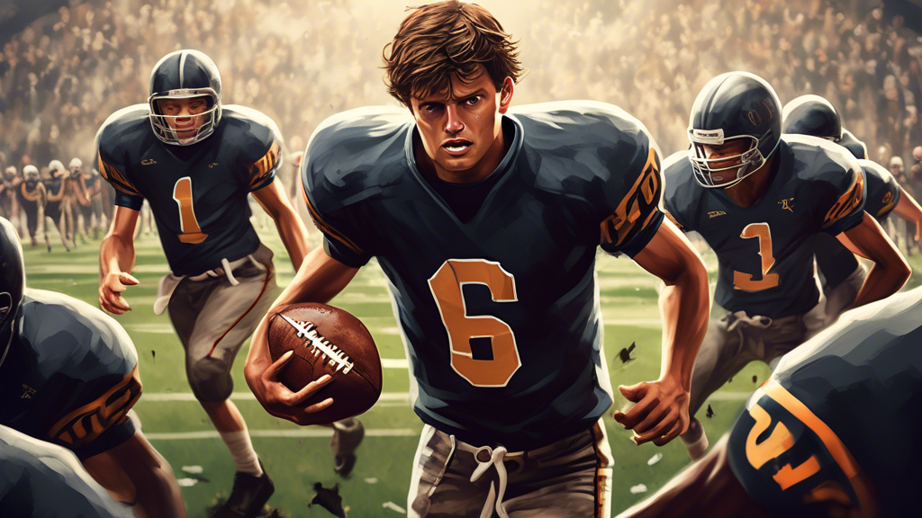 First-Year QBs Set Record with No TD Passes on 196 Total Attempts