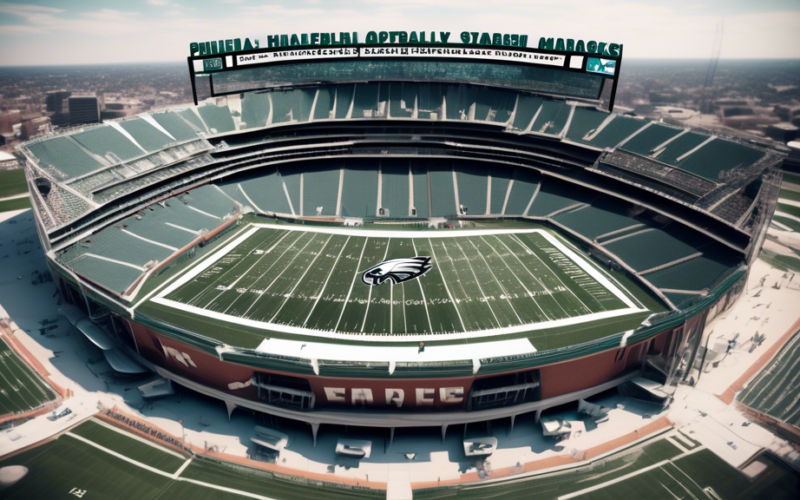 Five Key Questions About the Eagles Leading Up to Their 2024 Season Opener