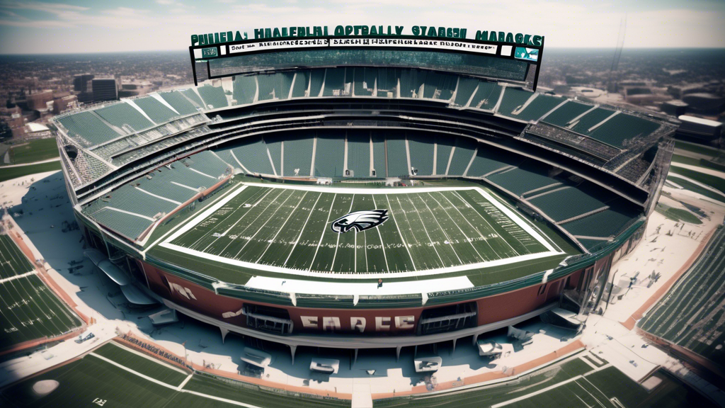Five Key Questions About the Eagles Leading Up to Their 2024 Season Opener