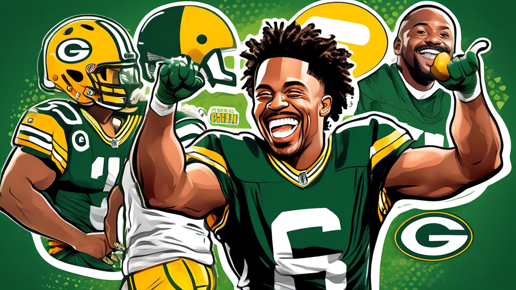 Green Bay Packers: Jaire Alexander’s Comical Week 2 Insight Likely to Irritate Indianapolis Colts