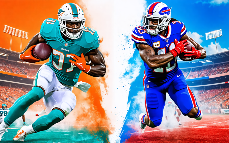 Highlights and Lowlights of the Miami Dolphins’ Week 2 Defeat by the Buffalo Bills