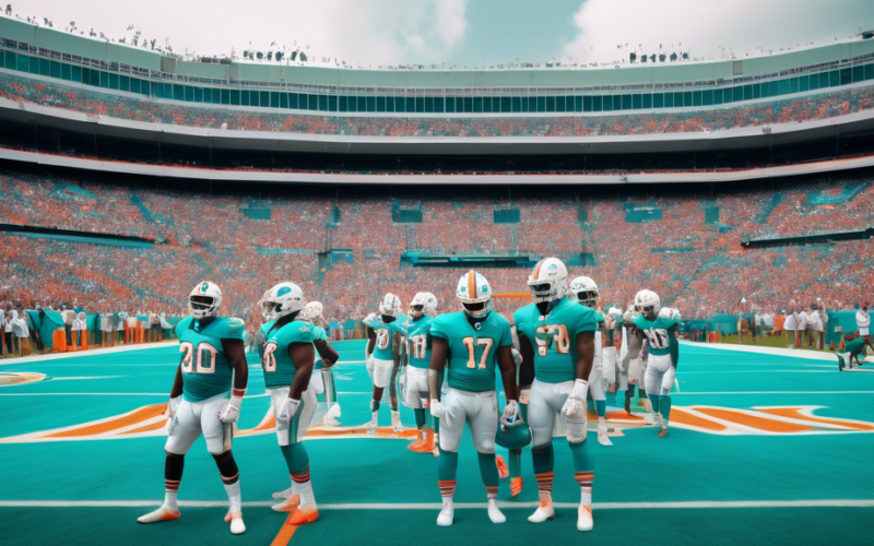 How Significantly Could the Dolphins Feel Wilkins’ Absence?