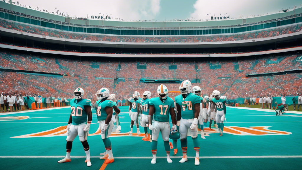 How Significantly Could the Dolphins Feel Wilkins’ Absence?