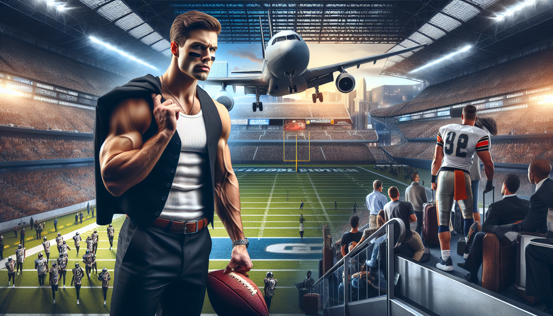 Initial Briefing: Joey Porter Jr’s confidence ahead of Courtland Sutton clash; Chargers adjust travel plans for Week 3 in Pittsburgh