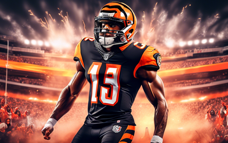 Ja’marr Chase issues strong statement about Bengals before Week 2 clash with Chiefs