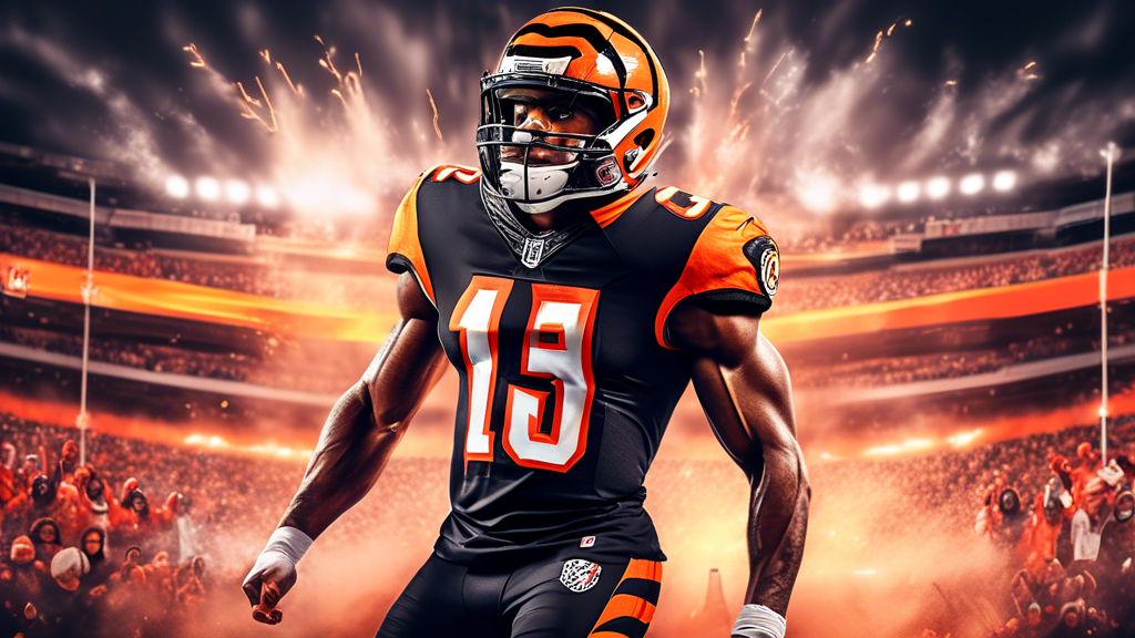 Ja’marr Chase issues strong statement about Bengals before Week 2 clash with Chiefs