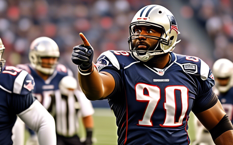 Jerod Mayo: Worry about offensive line is exaggerated