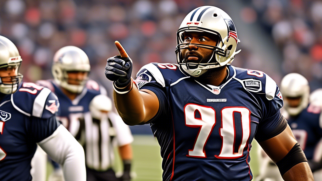 Jerod Mayo: Worry about offensive line is exaggerated