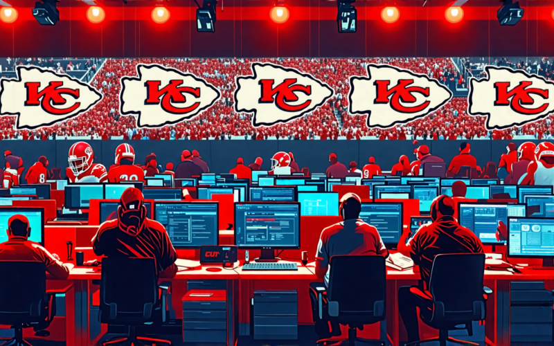 Latest News on the Kansas City Chiefs | KC Chiefs Updates