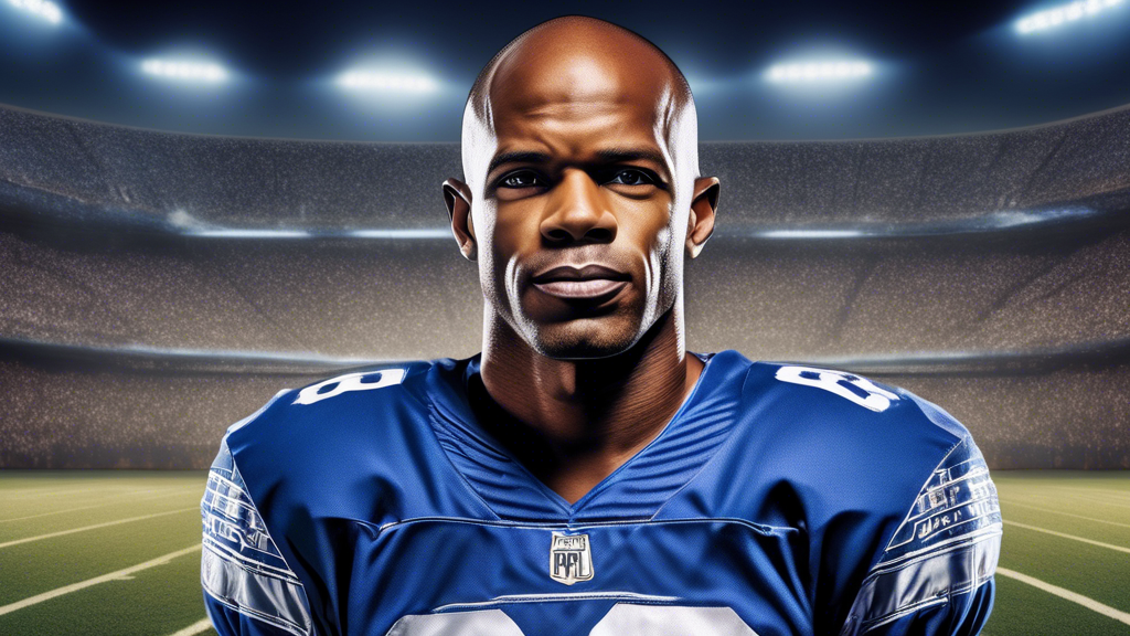 Marvin Harrison Jr aims to become his “best self”